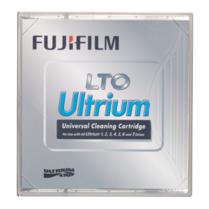 LTO ULTRIUM CLEAN