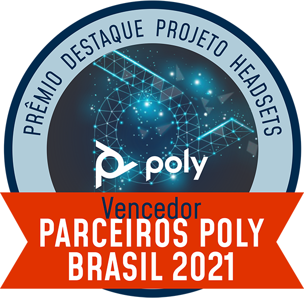 Parceiro Poly 2021 Conect